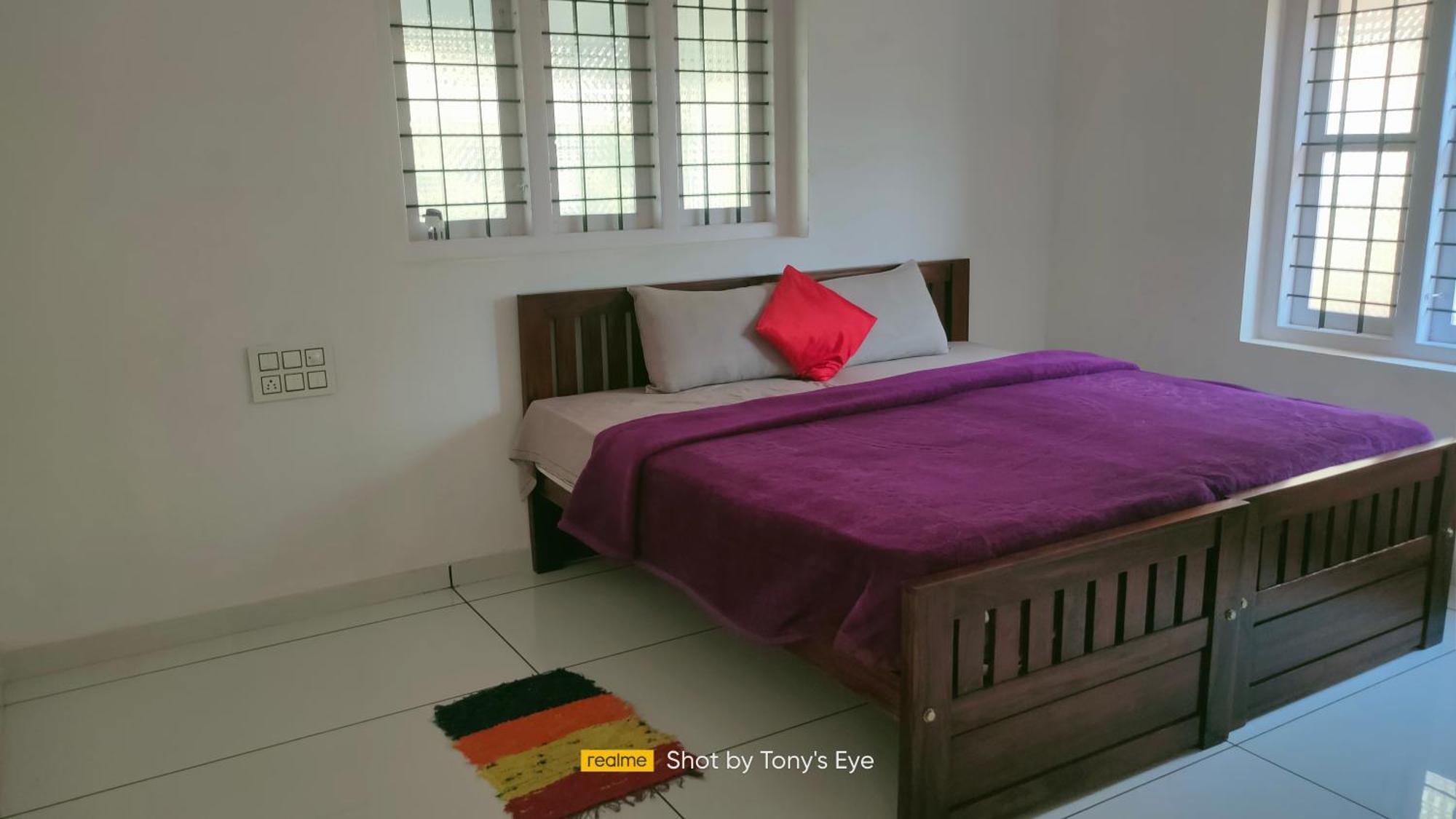 Karapuzha Adventure Park Homestay-By Karapuzha Resorts Meenangadi Exterior foto