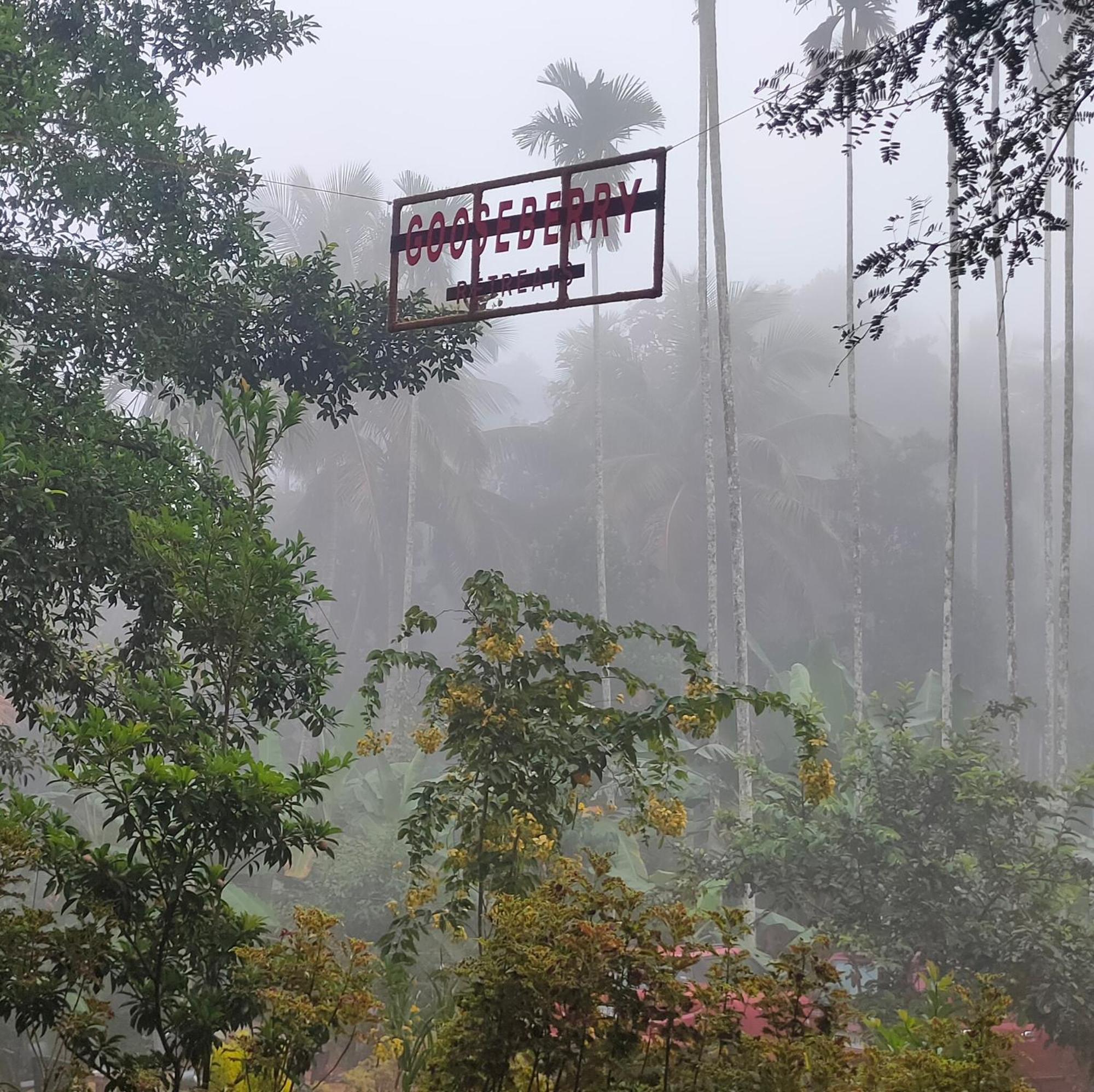 Karapuzha Adventure Park Homestay-By Karapuzha Resorts Meenangadi Exterior foto